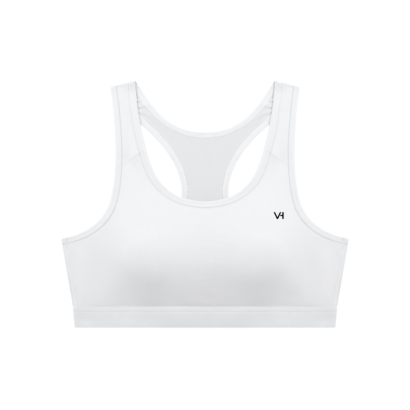VORTH,Women,SportsBra,Cropped,Activewear,Stretch,Performance,new
