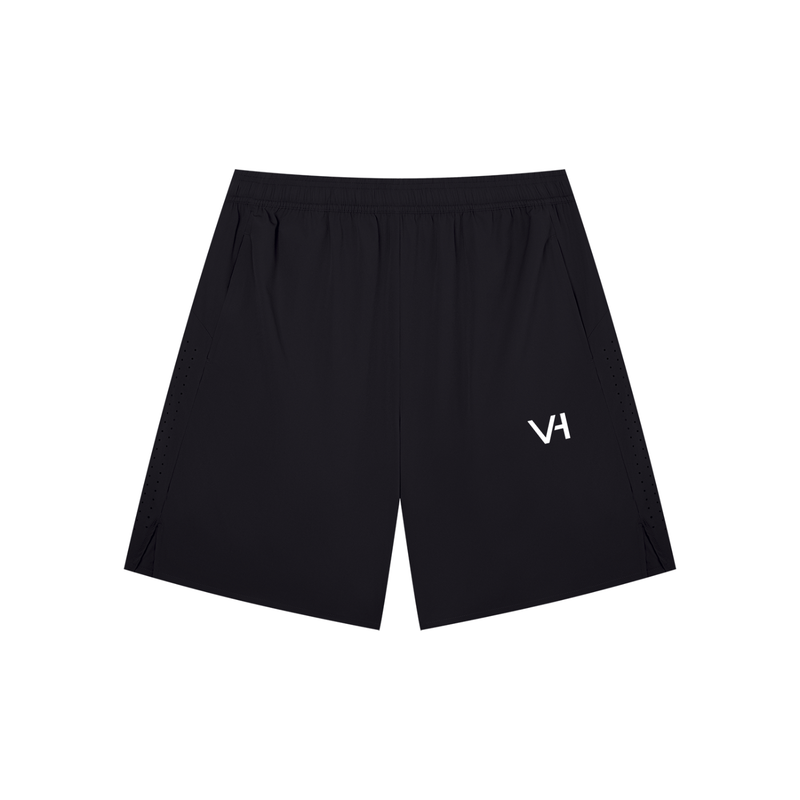 VORTH Men’s Lightweight Performance Shorts