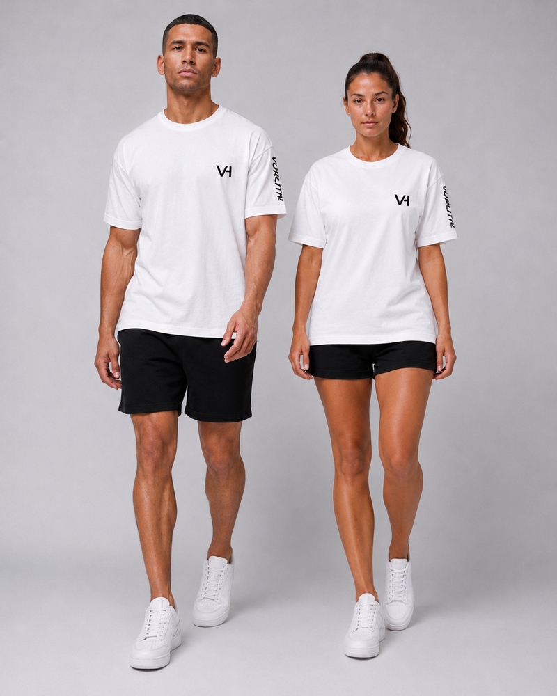 VORTH Essential Cotton T-Shirt