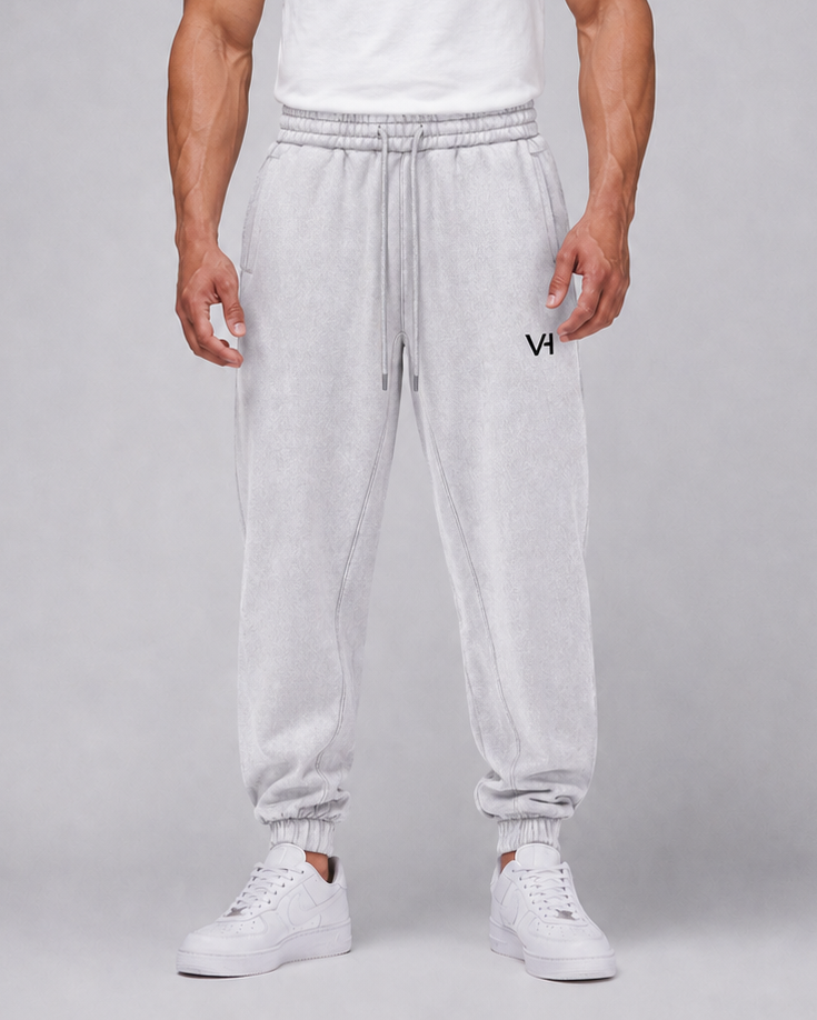 VORTH Heavyweight Fleece Joggers