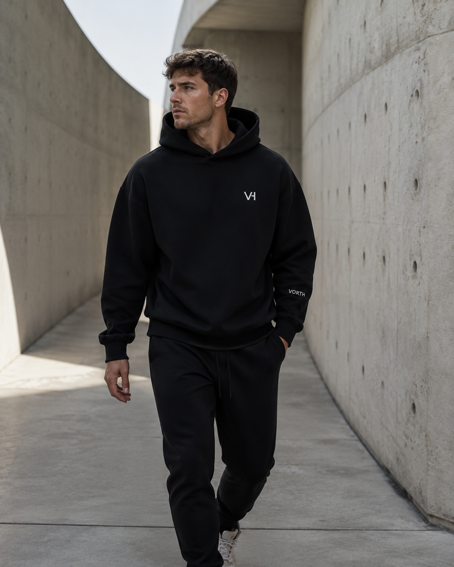 Built for movement.