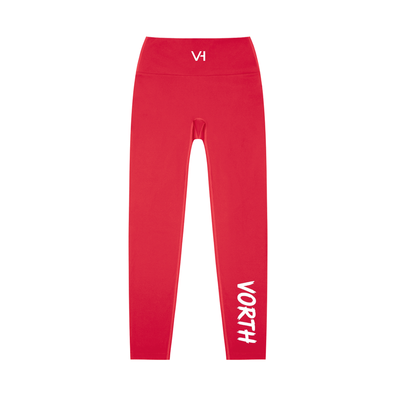 VORTH,Women,Leggings,Activewear,Stretch,Performance,Fitted,New