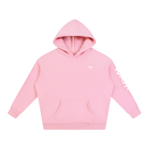 Hoodie,Unisex,Heavyweight,Oversized,Fleece