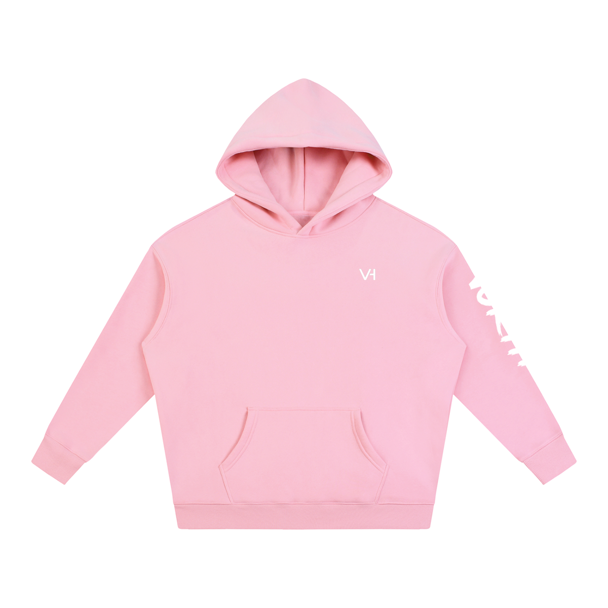 Hoodie,Unisex,Heavyweight,Oversized,Fleece