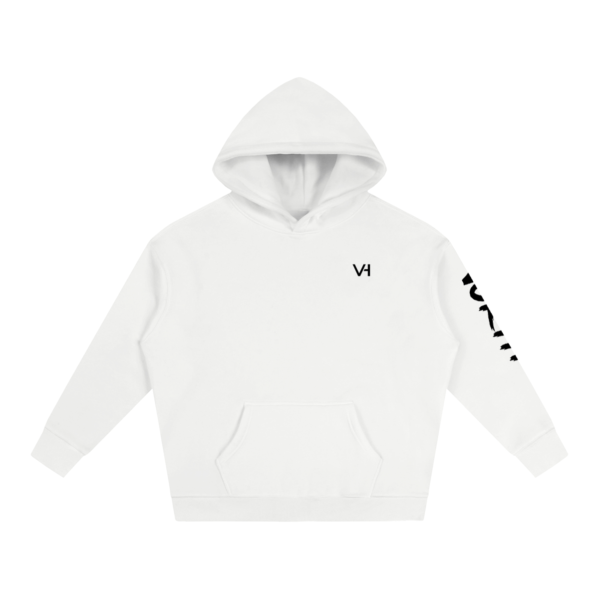 Hoodie,Unisex,Heavyweight