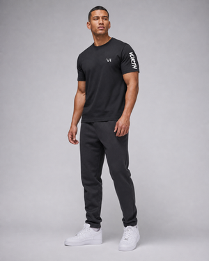 VORTH Essential Cotton T-Shirt