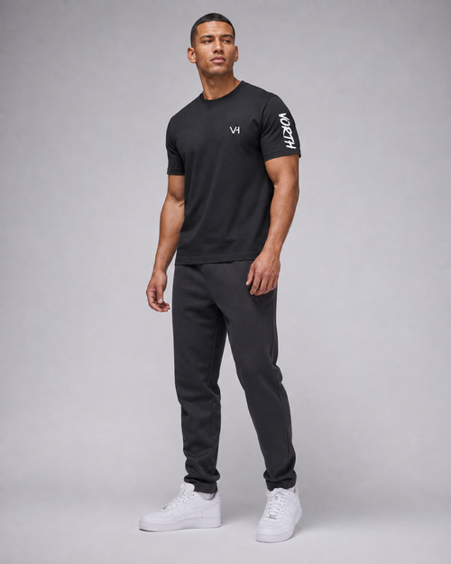 VORTH Essential Cotton T-Shirt