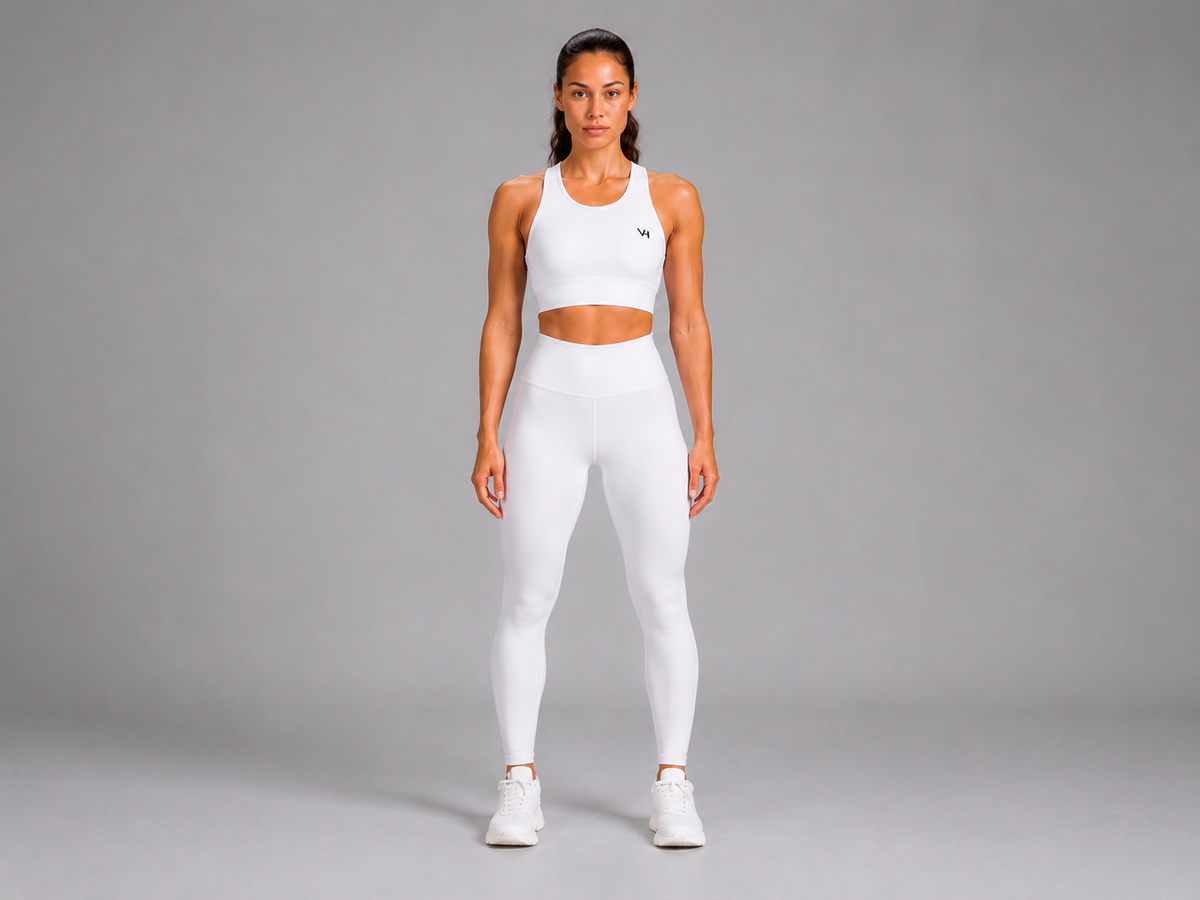 VORTH Performance Stretch Leggings