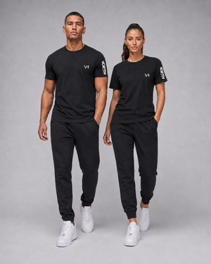 VORTH Essential Cotton T-Shirt