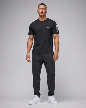 VORTH Essential Cotton T-Shirt