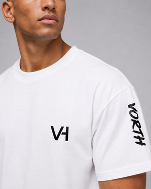 VORTH Essential Cotton T-Shirt