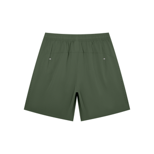 VORTH Men’s Lightweight Performance Shorts