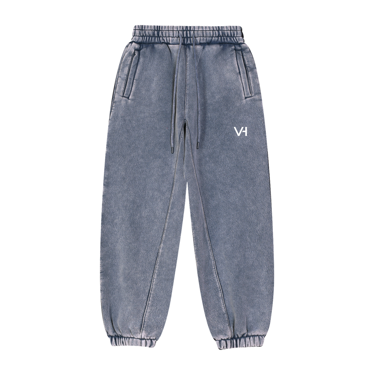 Joggers,Sweatpants,Unisex,Heavyweight,Fleece,Cotton,Drawstring