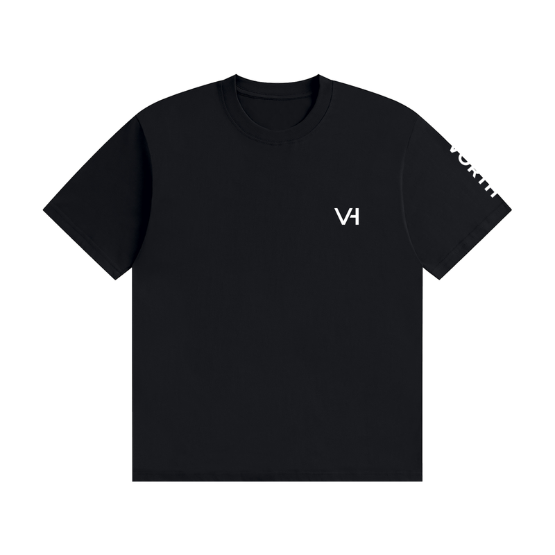 VORTH Essential Cotton Tee