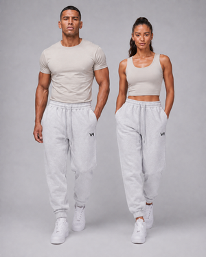 VORTH Heavyweight Fleece Joggers