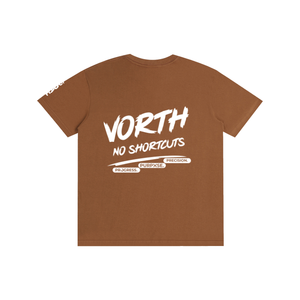 Unisex,tshirt,Cotton,Classic,fit,Crew,Neck,Short,Sleeve,Lifestyle,Basics,VORTH