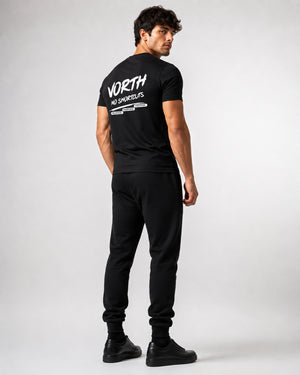 TShirt,Men,Performance,Activewear,Stretch,Polyester,Spandex,Raglan,Training,Gym,Running