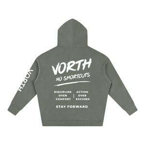 Hoodies,man,women,VORTH,Hoodie,Unisex,Oversized,Heavyweight,Fleece,New