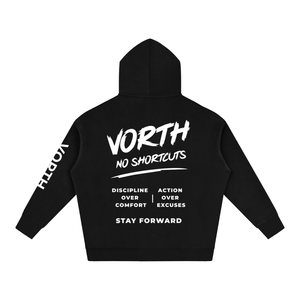 Hoodies,man,women,VORTH,Hoodie,Unisex,Oversized,Heavyweight,Fleece,New
