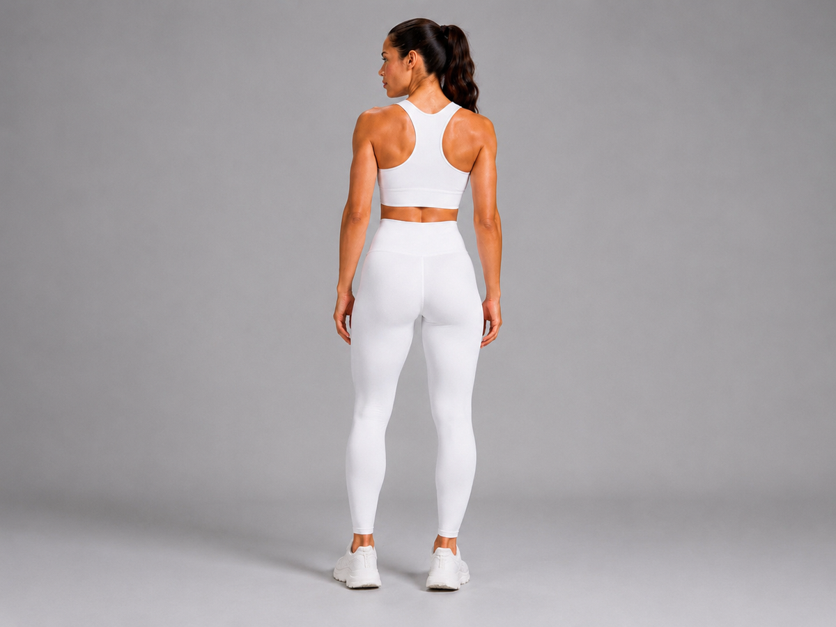 VORTH Performance Stretch Leggings