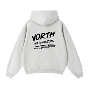 Hoodie,Unisex,Zip,hoodie,Heavyweight,Shoulder,Cotton
