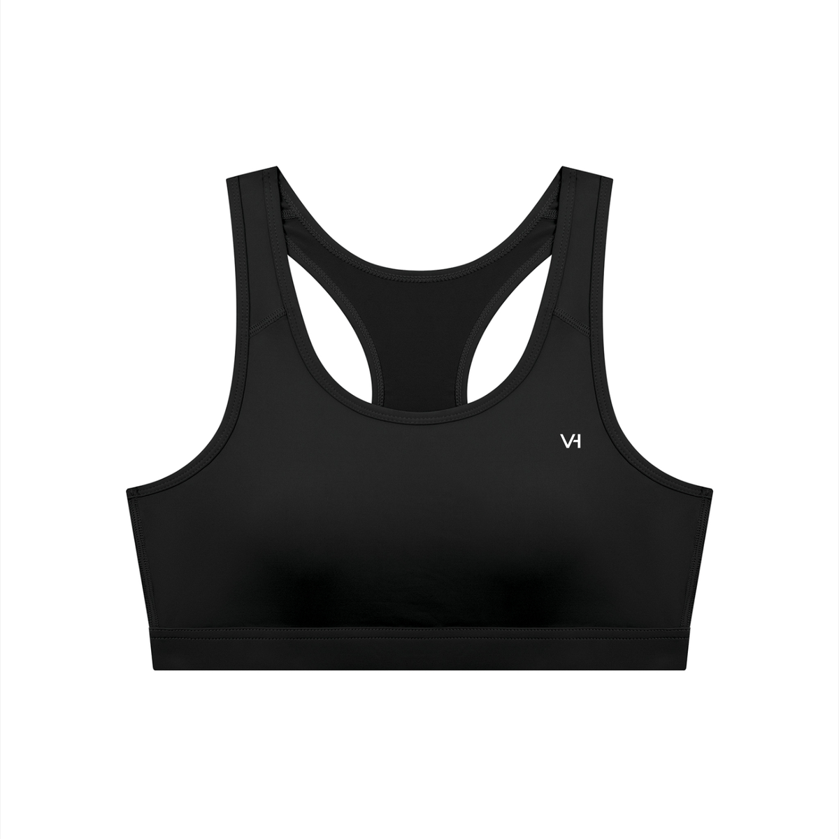 VORTH,Women,SportsBra,Cropped,Activewear,Stretch,Performance,new