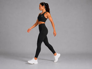 Sports,Bra,Women,Cropped,Activewear,VORTH,Gym,Training,Running,Yoga