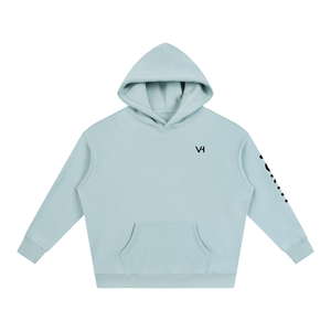 VORTH,Hoodie,Unisex,Oversized,Heavyweight,Fleece,New