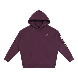 Hoodie,Unisex,Heavyweight,Oversized,Fleece