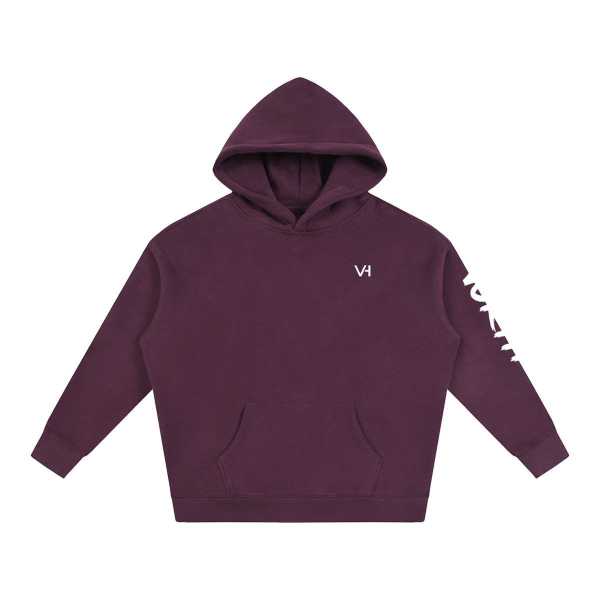 Hoodie,Unisex,Heavyweight,Oversized,Fleece