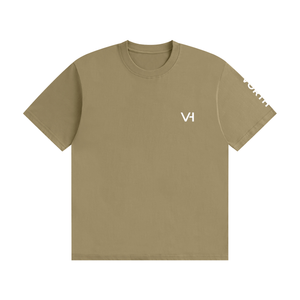 VORTH Essential Cotton Tee