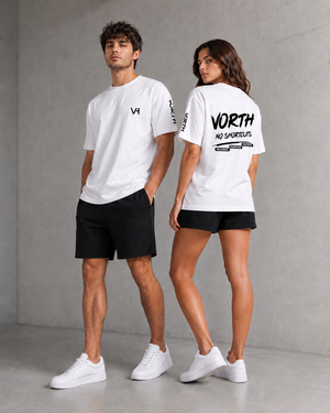 VORTH Essential Cotton T-Shirt