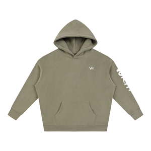 Hoodie,Unisex,Heavyweight,Oversized,Fleece