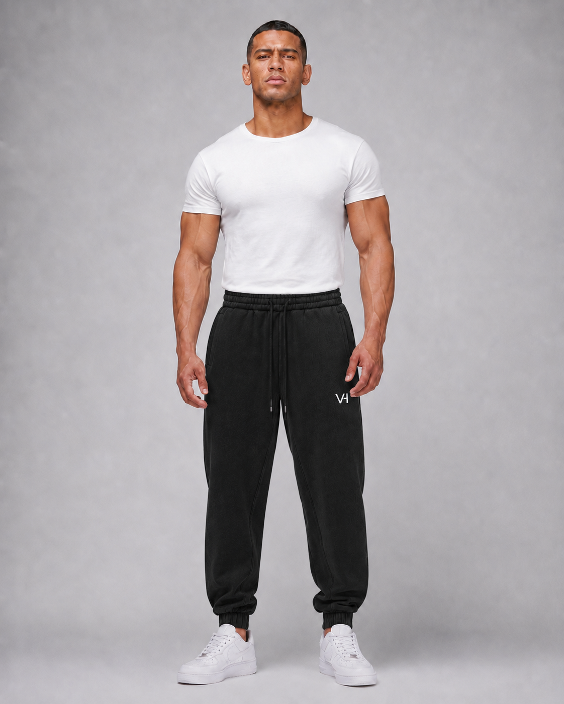 VORTH Heavyweight Fleece Joggers
