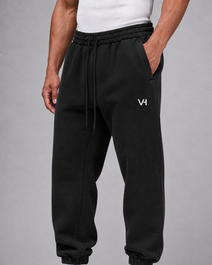 VORTH Heavyweight Fleece Joggers