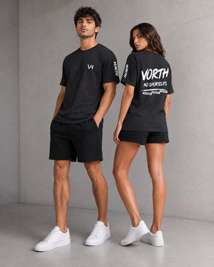 VORTH Classic Cotton T-Shirt