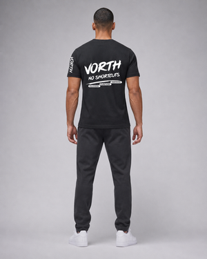VORTH Essential Cotton T-Shirt