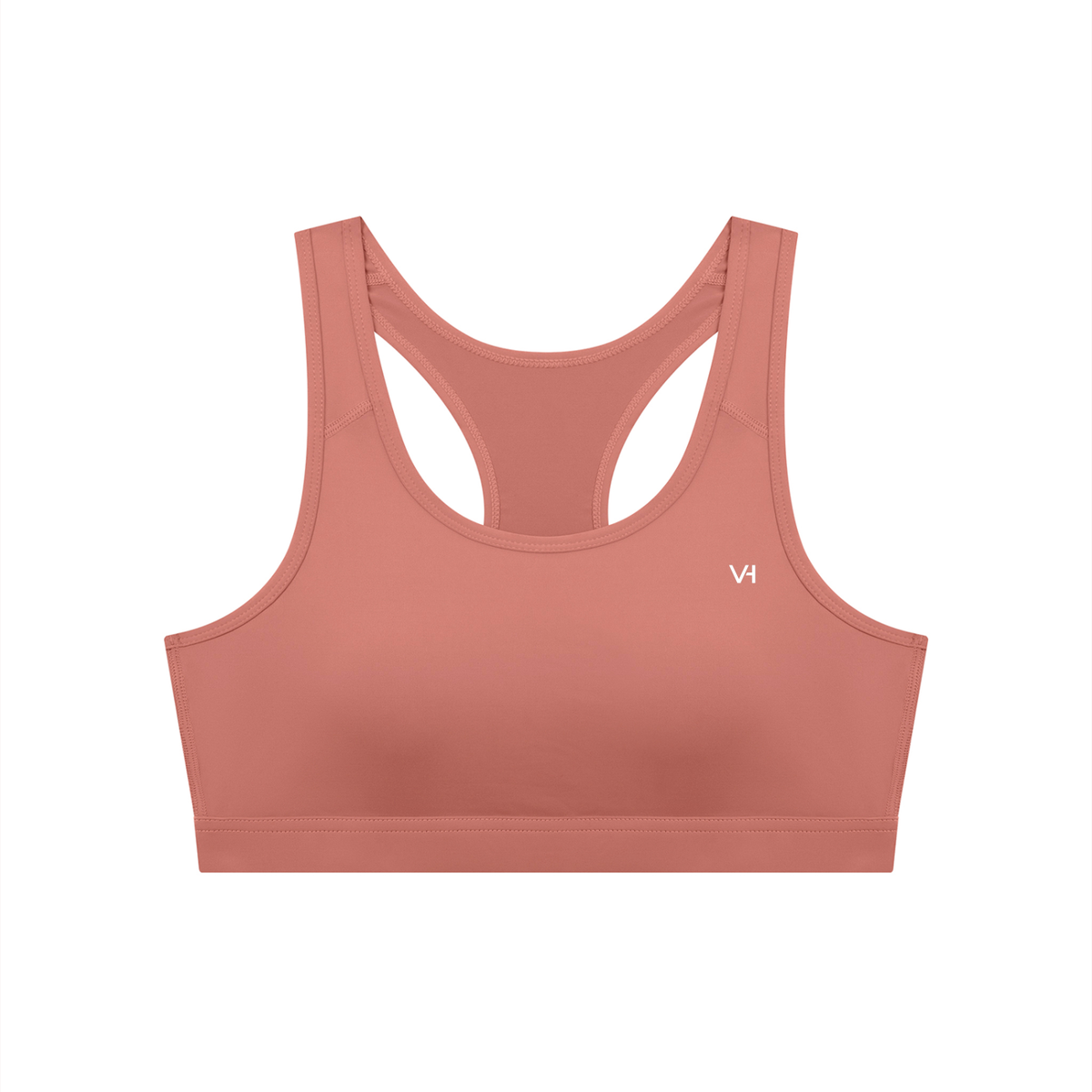 Sports,Bra,Women,Cropped,Activewear,VORTH,Gym,Training,Running,Yoga