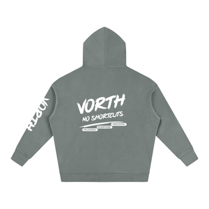 Hoodie,Unisex,Heavyweight,Oversized,Fleece