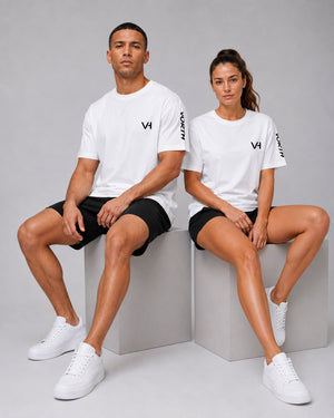 Unisex,tshirt,Cotton,Classic,Fit,Crew,Neck,Short,Sleeve,Everyday,Lifestyle,Basics,VORTH