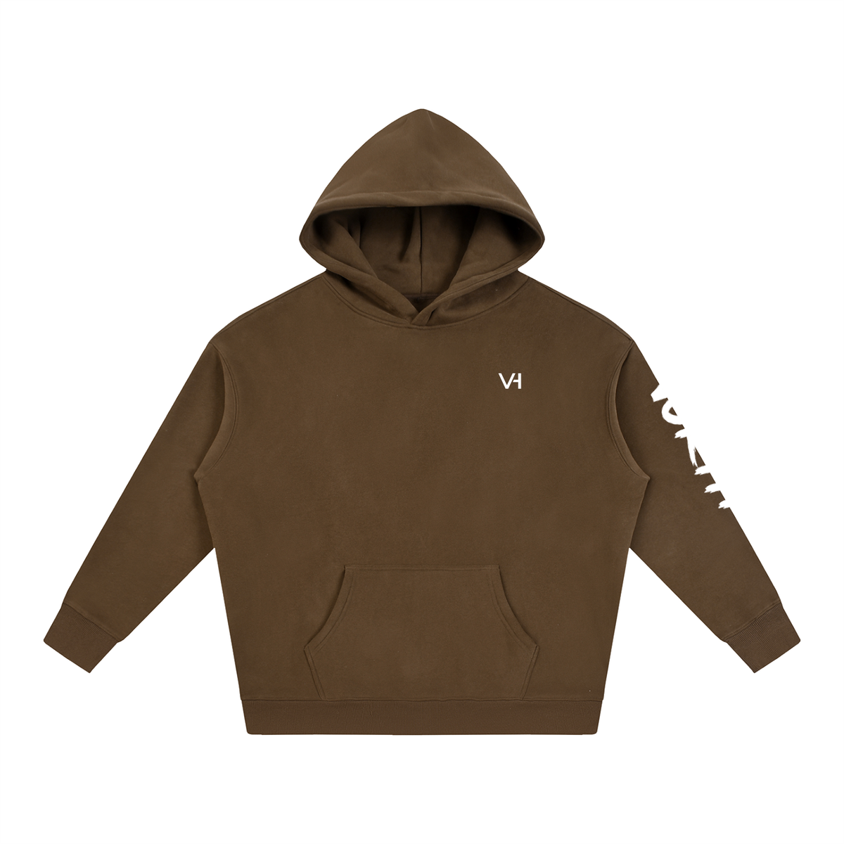 Hoodie,Unisex,Heavyweight,Oversized,Fleece