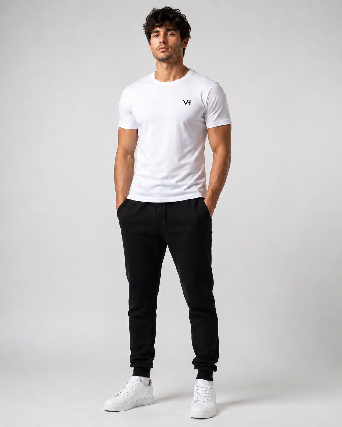 VORTH Performance Stretch T-Shirt