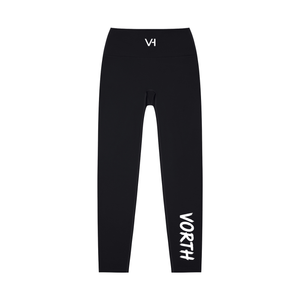 VORTH,Women,Leggings,Activewear,Stretch,Performance,Fitted,New