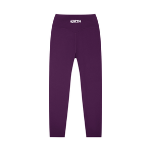 Leggings,Women,Activewear,Nylon,Spandex,Stretch,Yoga,Running,Fitted,Full
