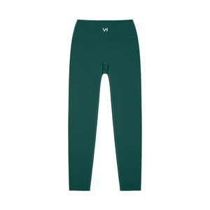 Leggings,Women,Activewear,Nylon,Spandex,Stretch,Yoga,Running,Fitted,Full