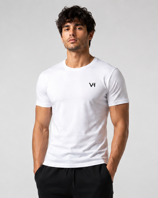 VORTH Performance Stretch T-Shirt