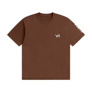 VORTH Essential Cotton Tee