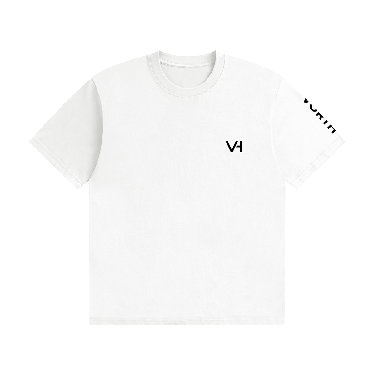 VORTH Essential Cotton Tee