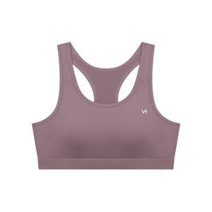 VORTH,Women,SportsBra,Cropped,Activewear,Stretch,Performance,new