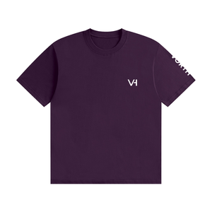 VORTH Essential Cotton Tee
